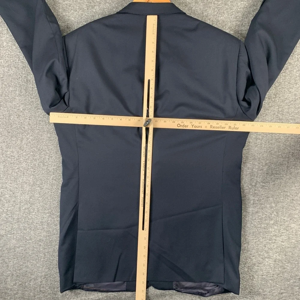 Ermenegildo Zegna pre owned